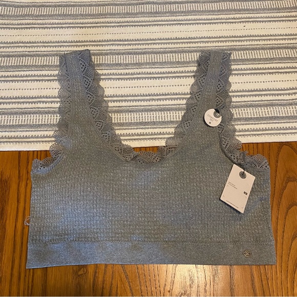 Lucky Brand Other - •Lucky Brand bralette NWT•